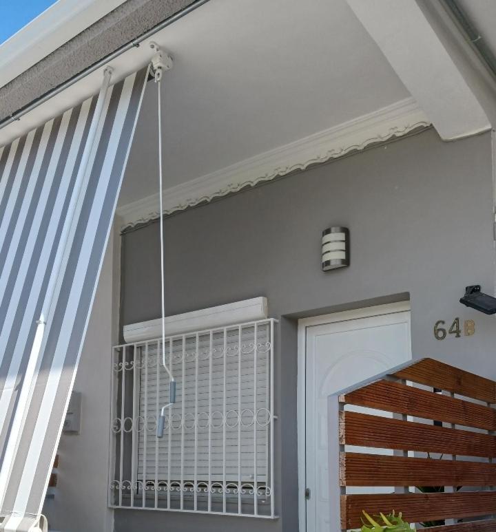 Sweet House 64B Apartment Vrachati Exterior photo